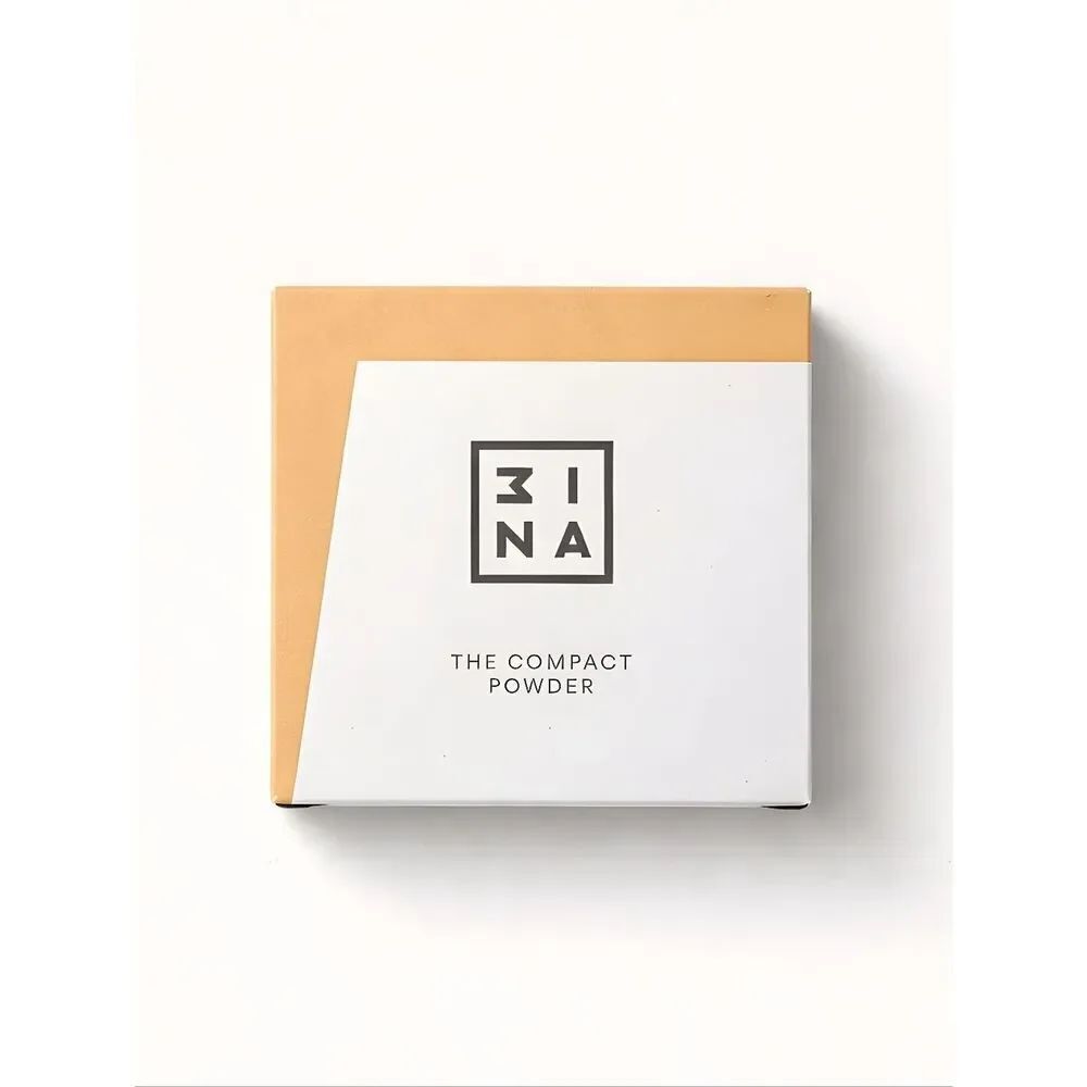 3INA The Compact Powder 201